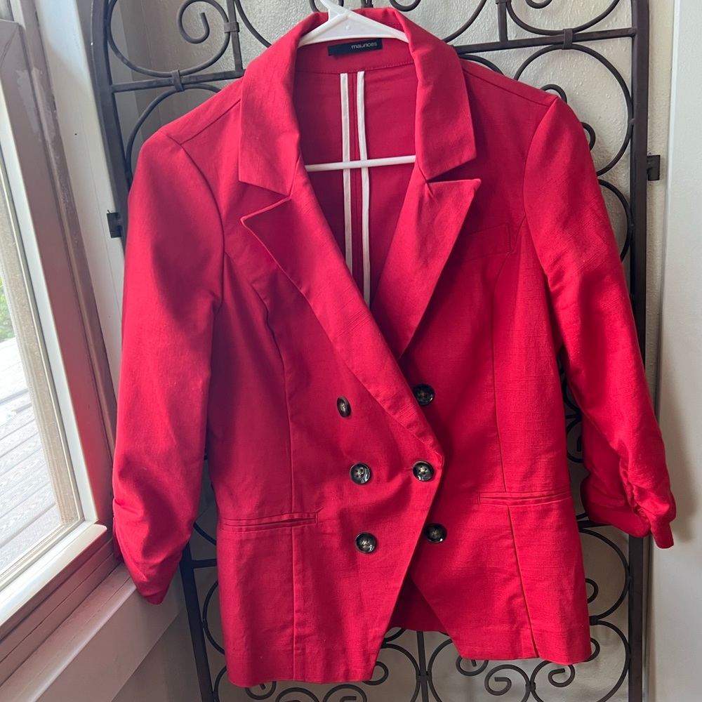 Blazer ❤️